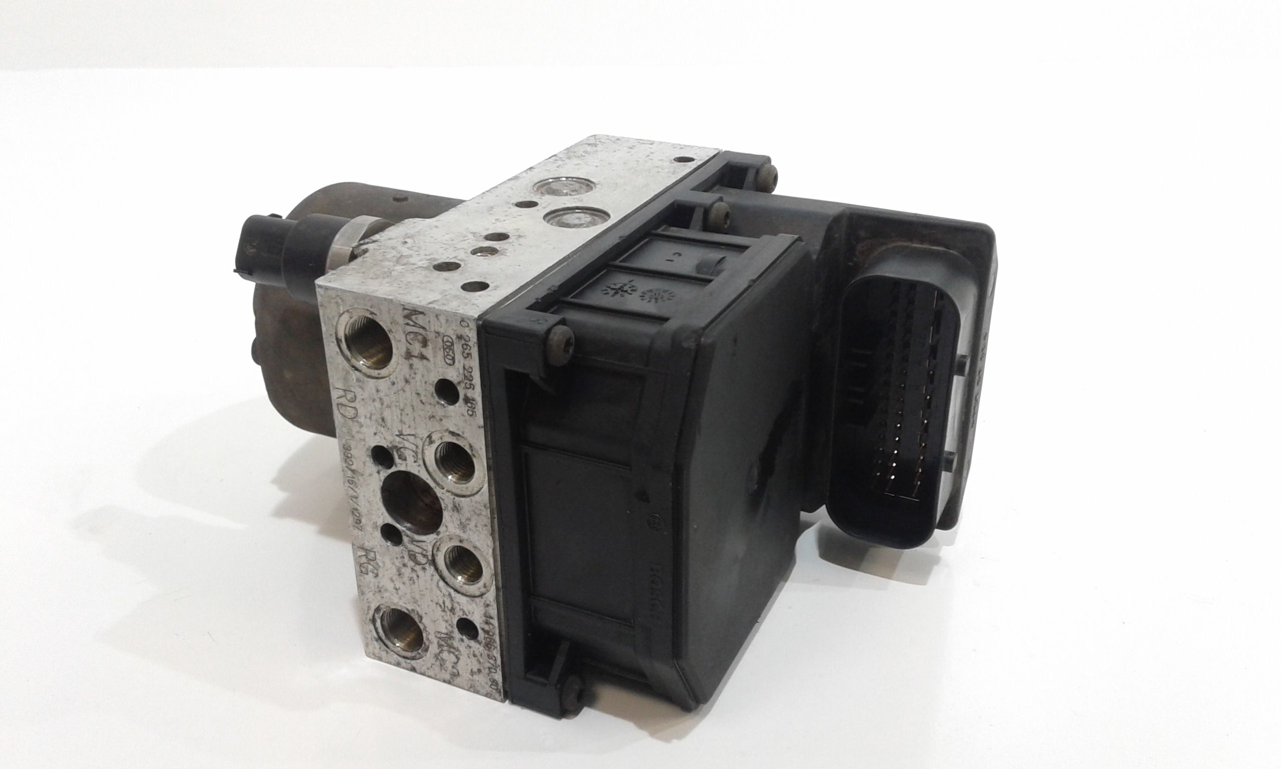 ABS PEUGEOT 807 1 Serie