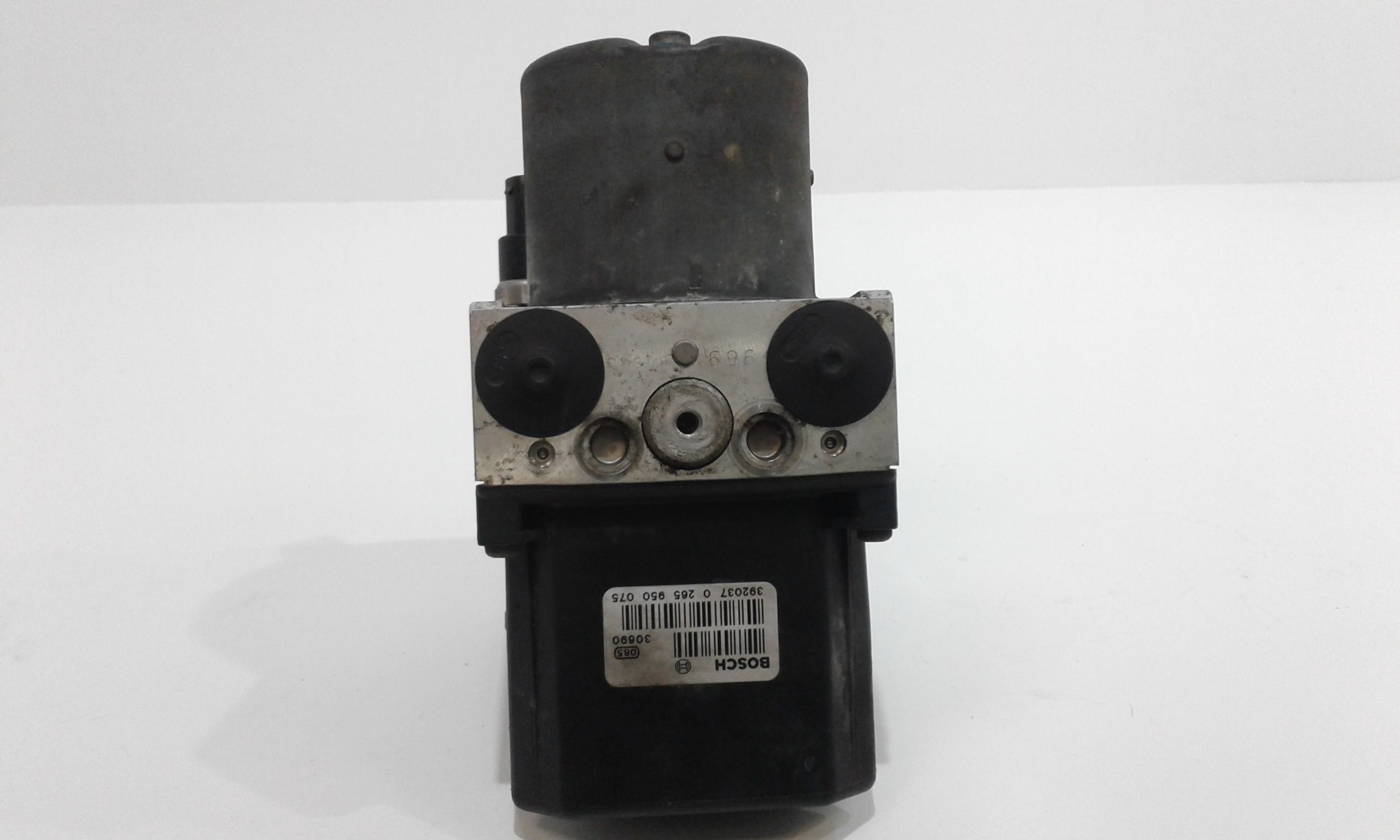 ABS PEUGEOT 807 1 Serie