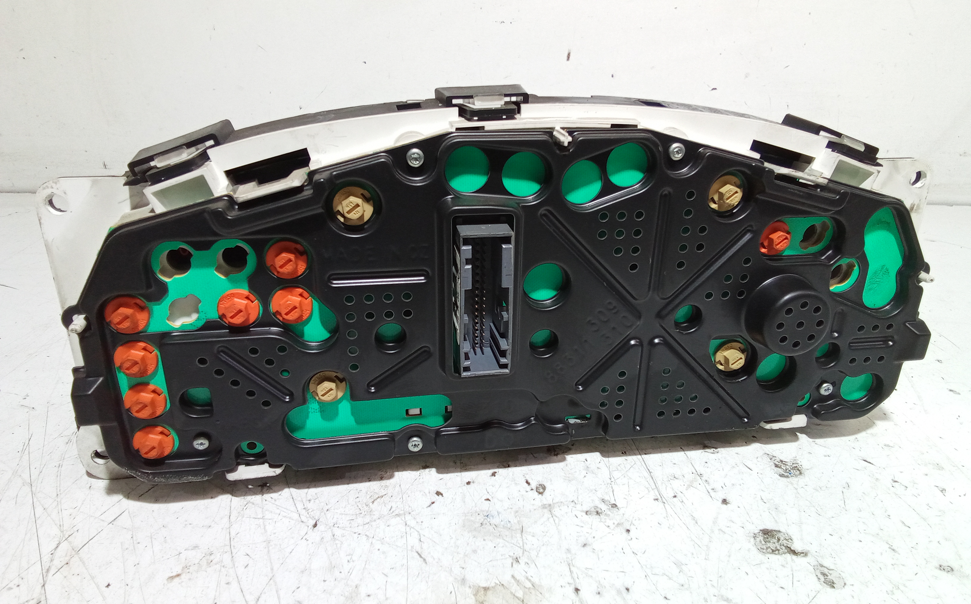 Quadro Strumenti per Opel Agila 2 Serie (2004 - 2008)