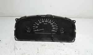 Quadro Strumenti per Opel Agila 2 Serie (2004 - 2008)