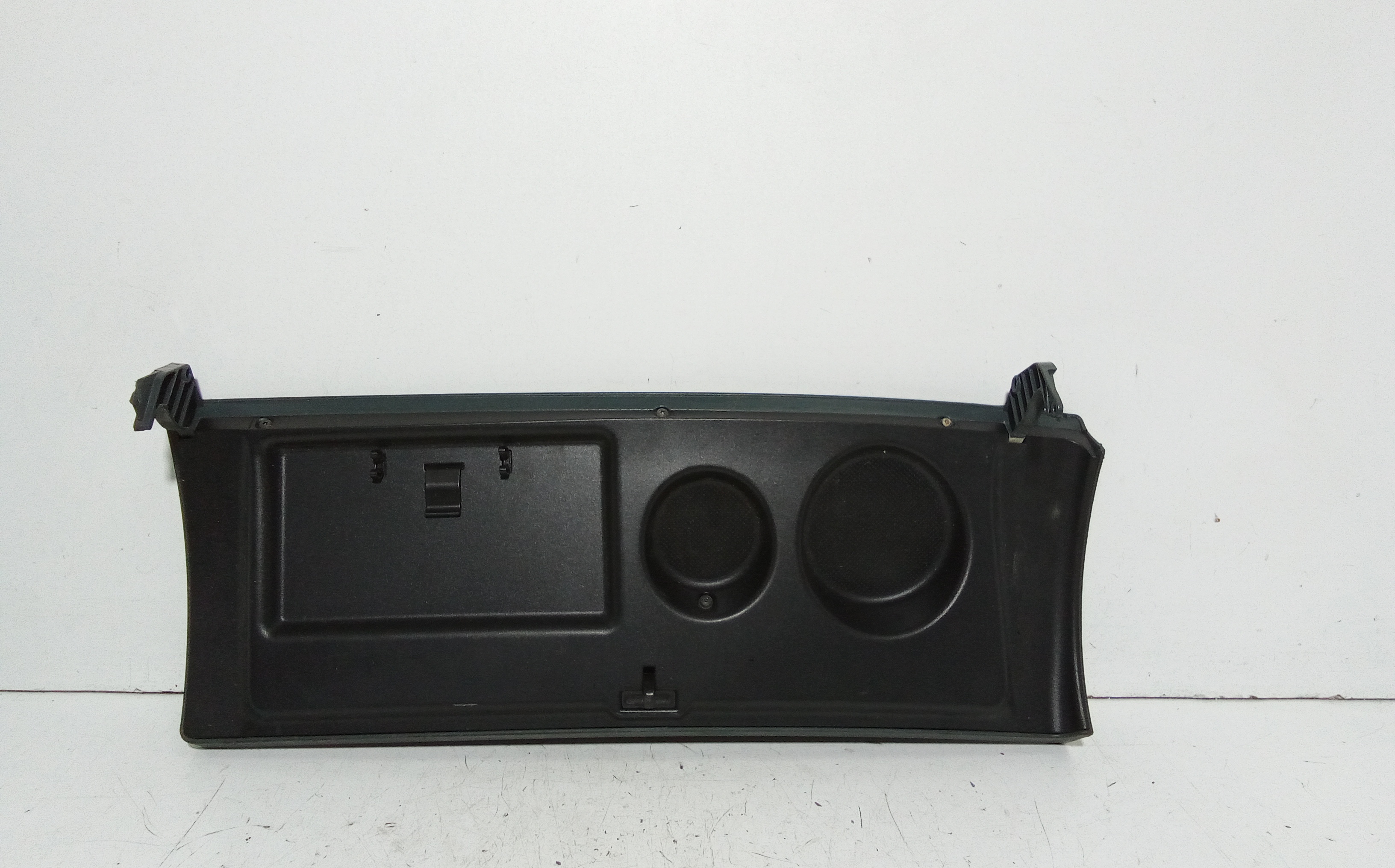 Cassetto porta oggetti per Audi A6 Allroad Serie C6 (4fh) (06>12) (2006 - 2012)