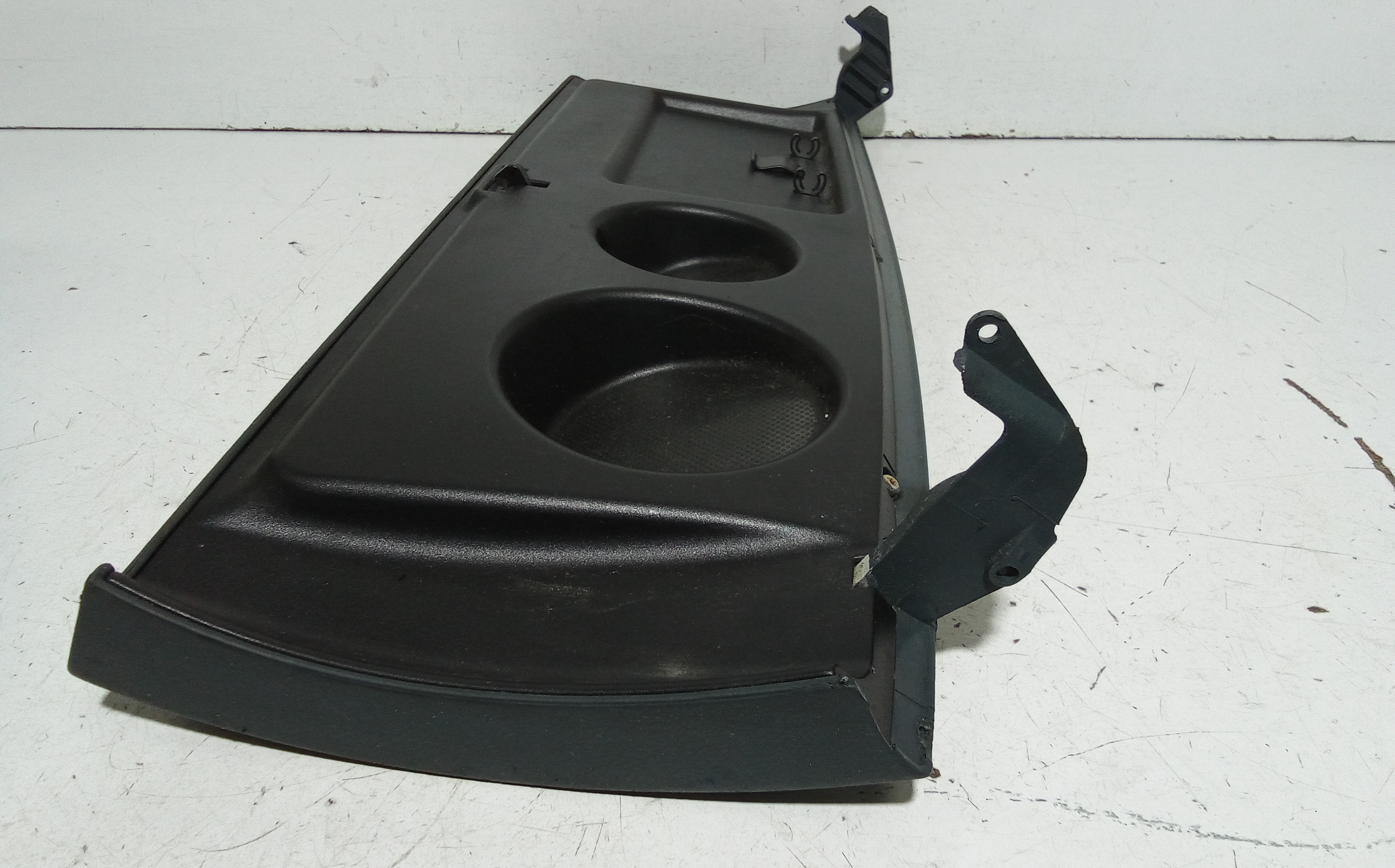 Cassetto porta oggetti per Audi A6 Allroad Serie C6 (4fh) (06>12) (2006 - 2012)