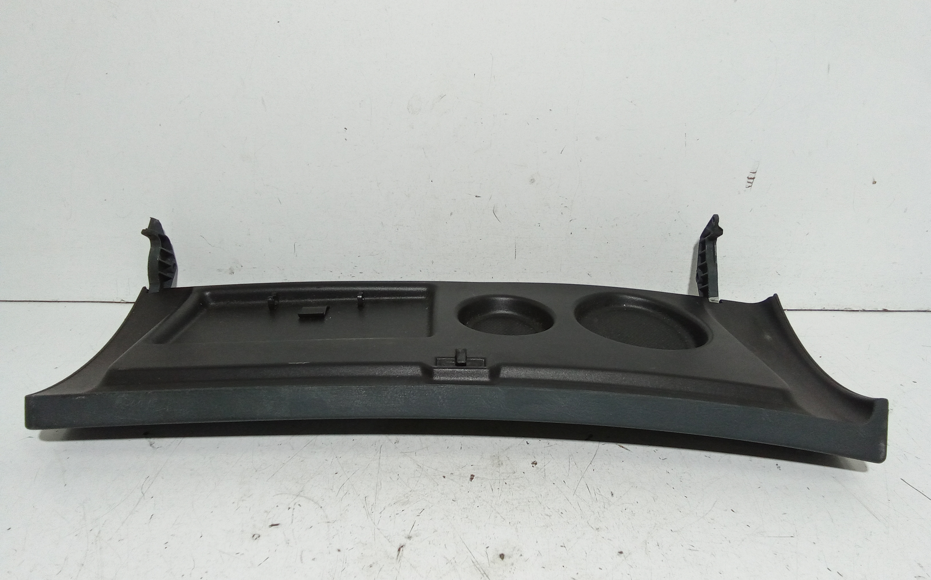 Cassetto porta oggetti per Audi A6 Allroad Serie C6 (4fh) (06>12) (2006 - 2012)