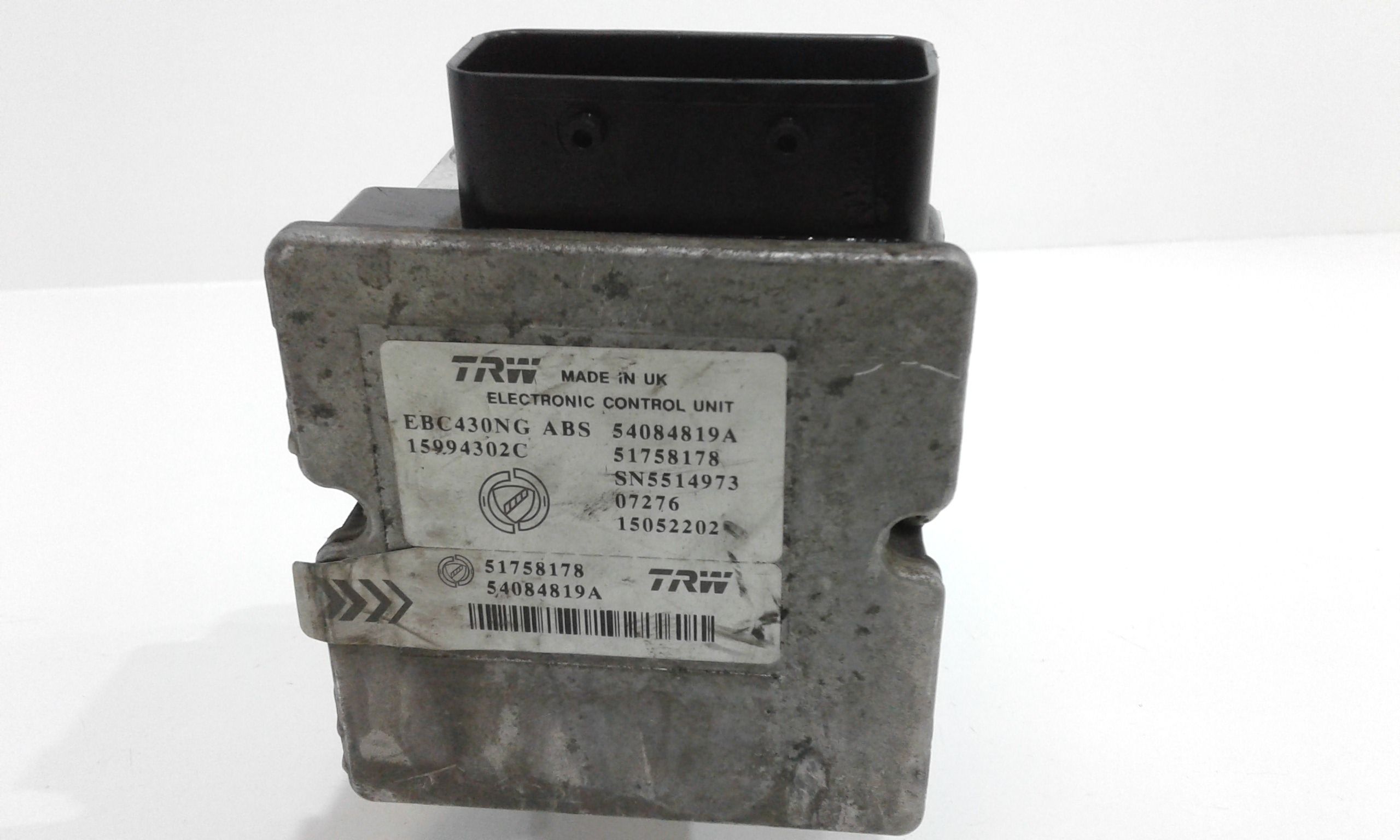 ABS LANCIA Ypsilon 2 Serie