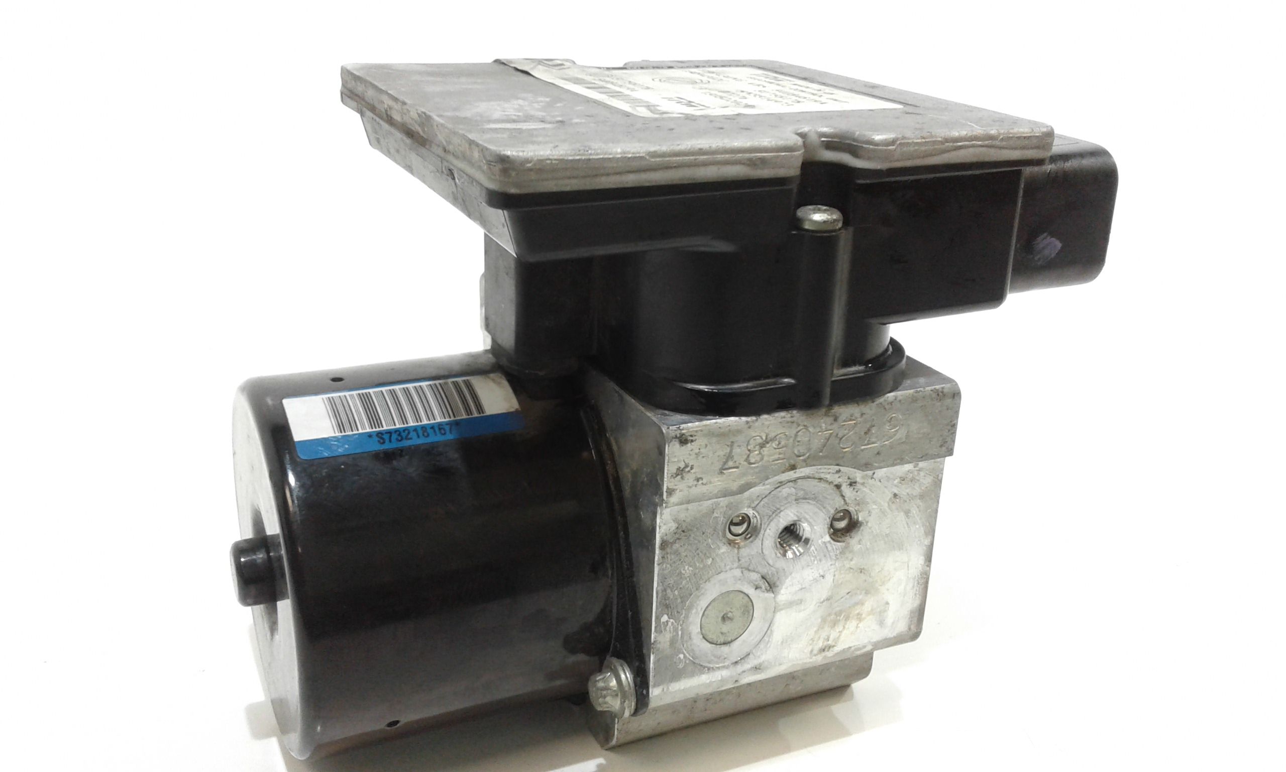 ABS LANCIA Ypsilon 2 Serie