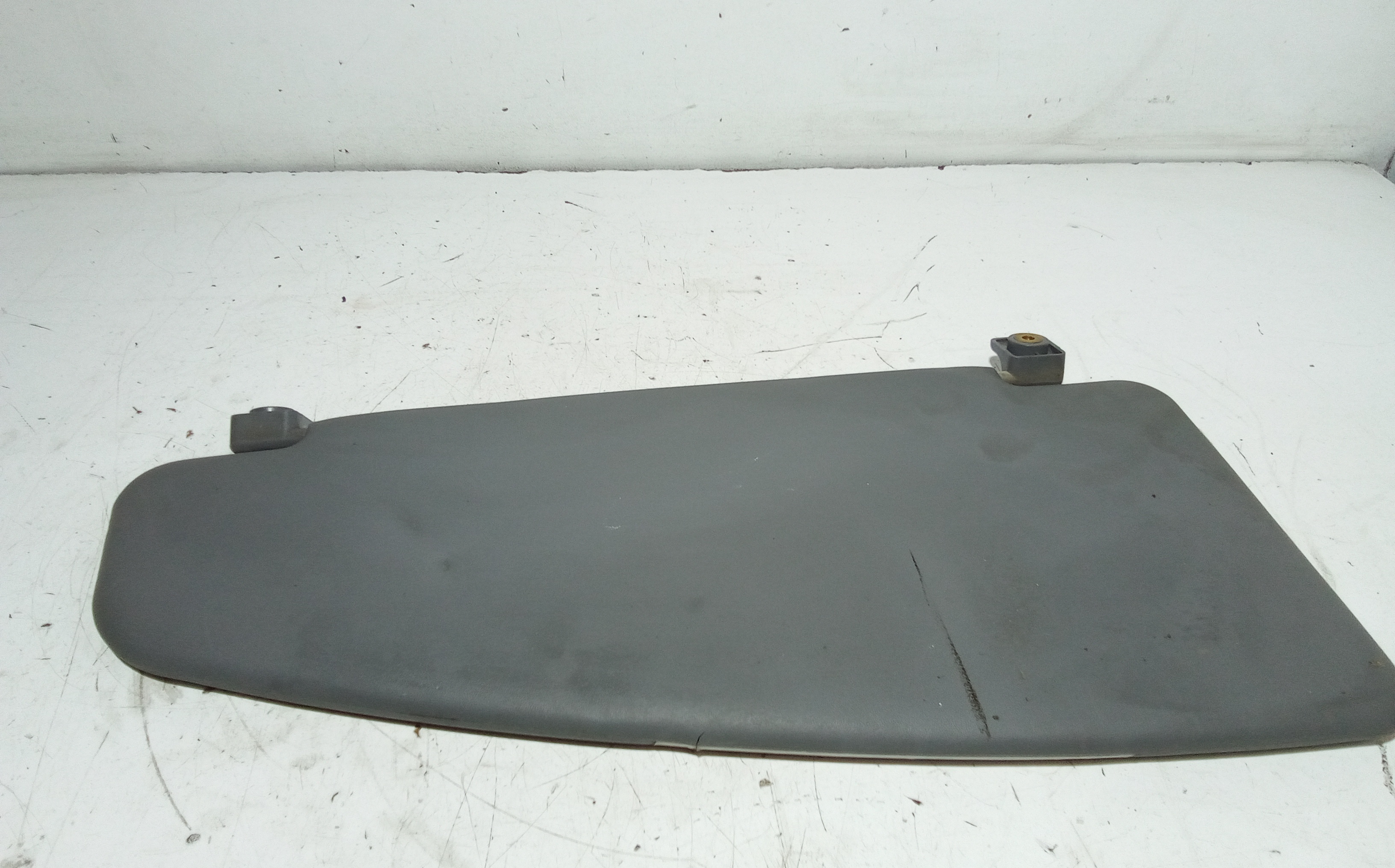 Parasole aletta anteriore Lato Guida per Fiat Dobl 1 Serie