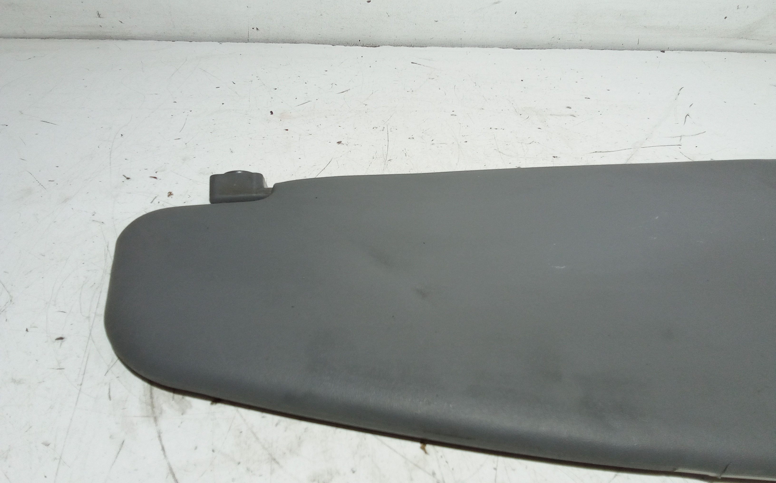 Parasole aletta anteriore Lato Guida per Fiat Dobl 1 Serie