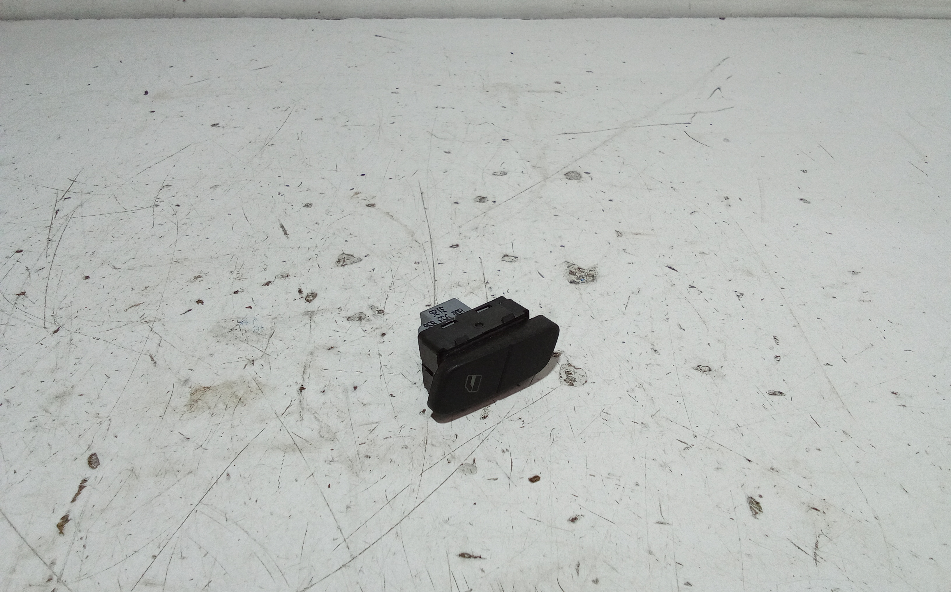 Pulsantiera Anteriore Destra Passeggero per Volkswagen Polo 4 Serie (2001 - 2009)