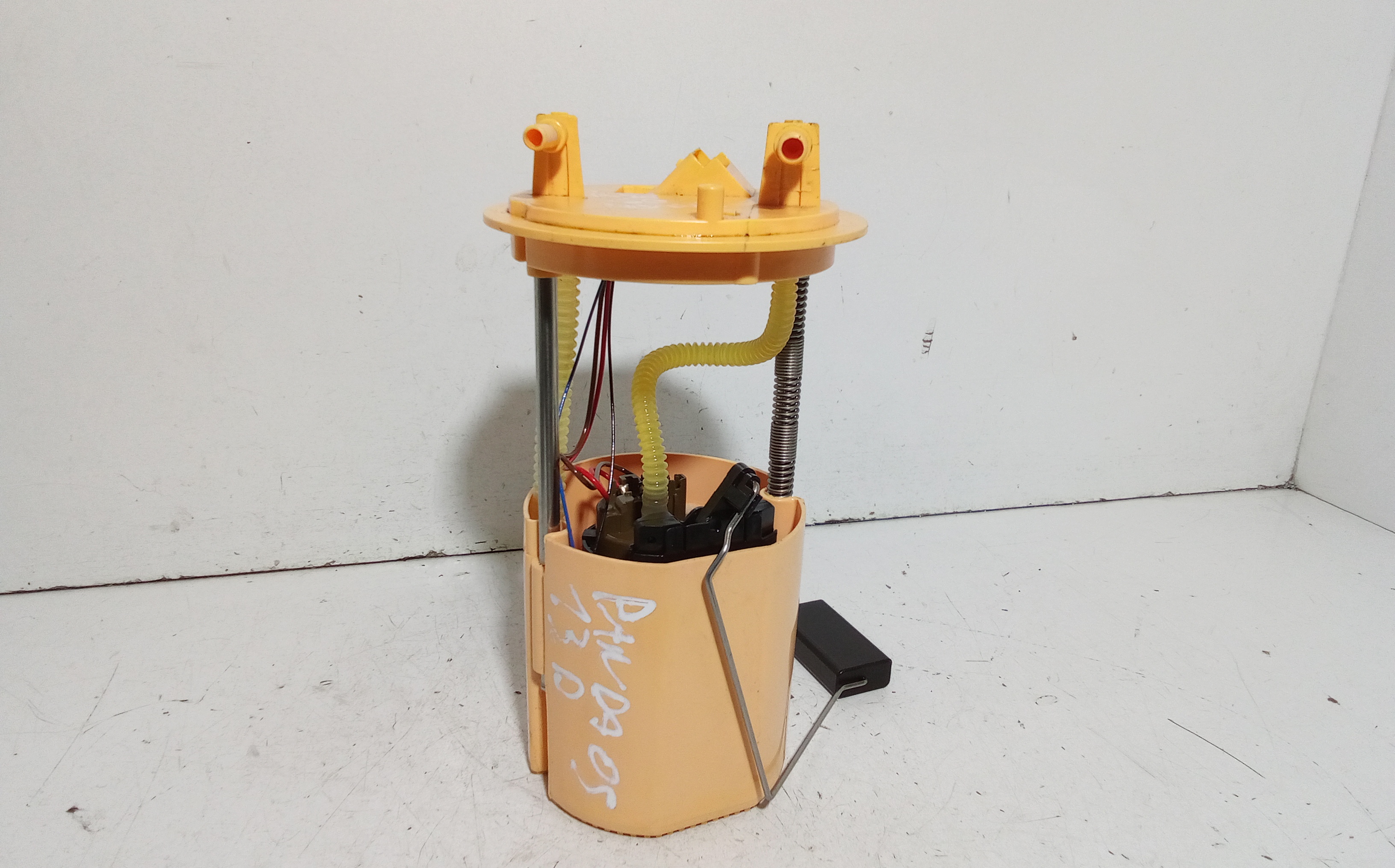 Pompa Carburante per Fiat Panda 2 Serie (2003 - 2010)