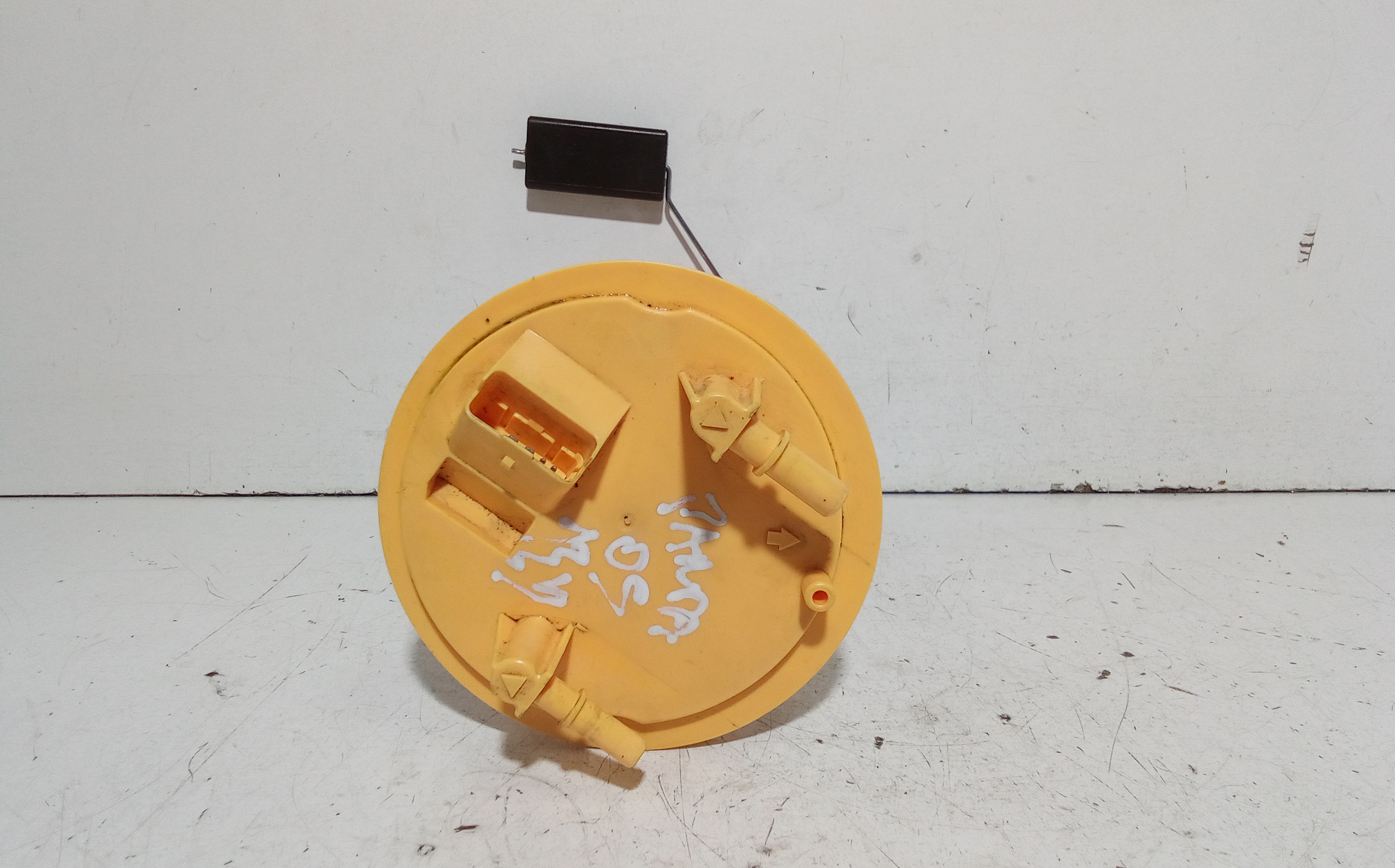 Pompa Carburante per Fiat Panda 2 Serie (2003 - 2010)