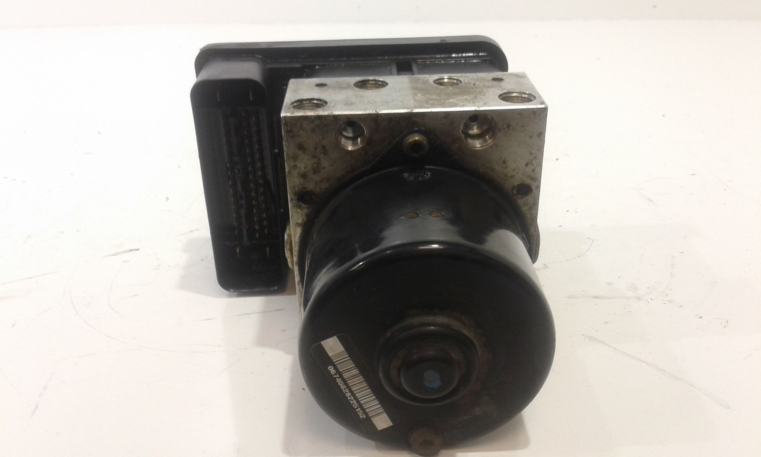 ABS PEUGEOT 1007 1 Serie