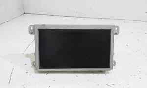 Navigatore per Audi A6 Allroad Serie C6 (4fh) (06>12) (2006 - 2012)