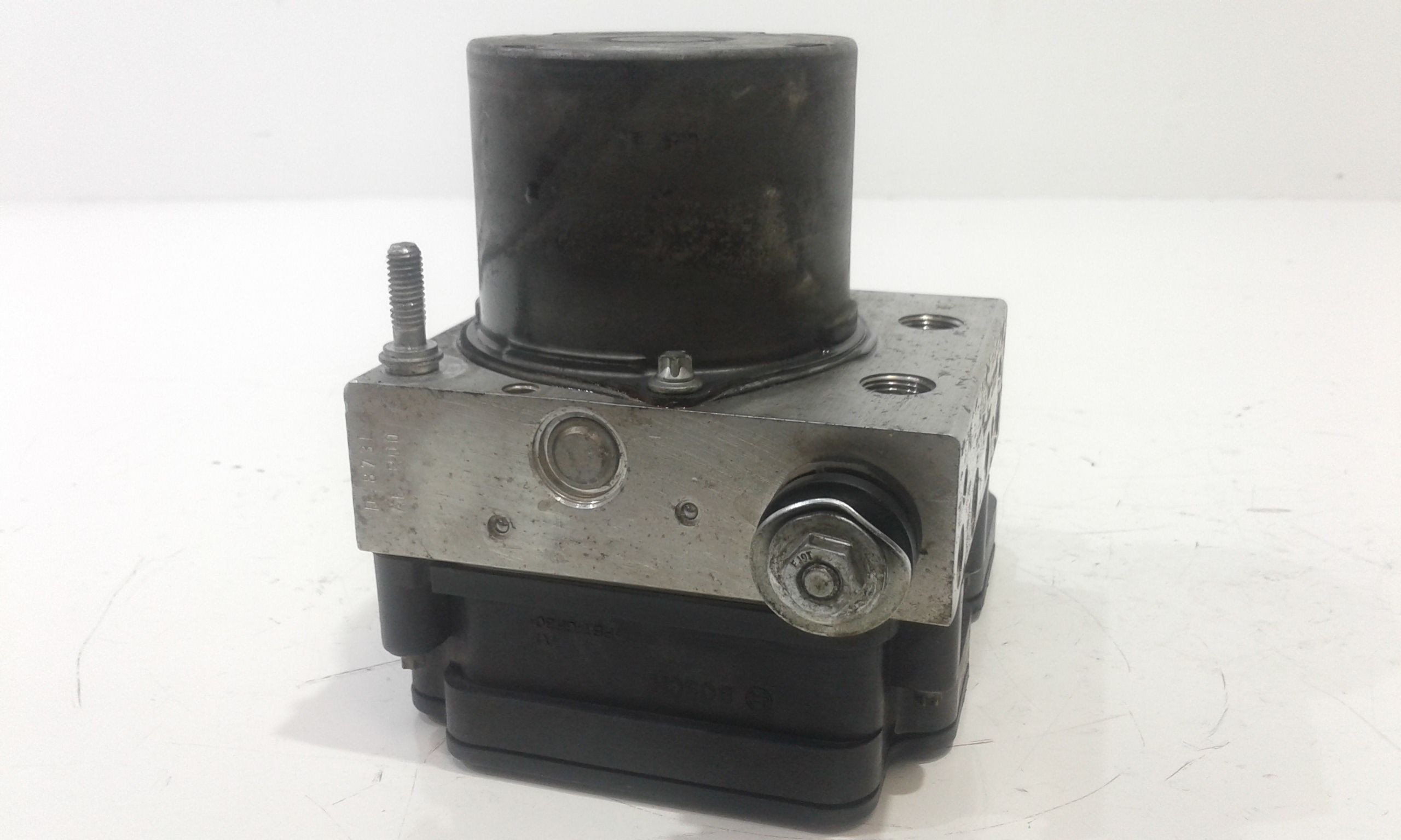 ABS PEUGEOT Boxer 4 Serie