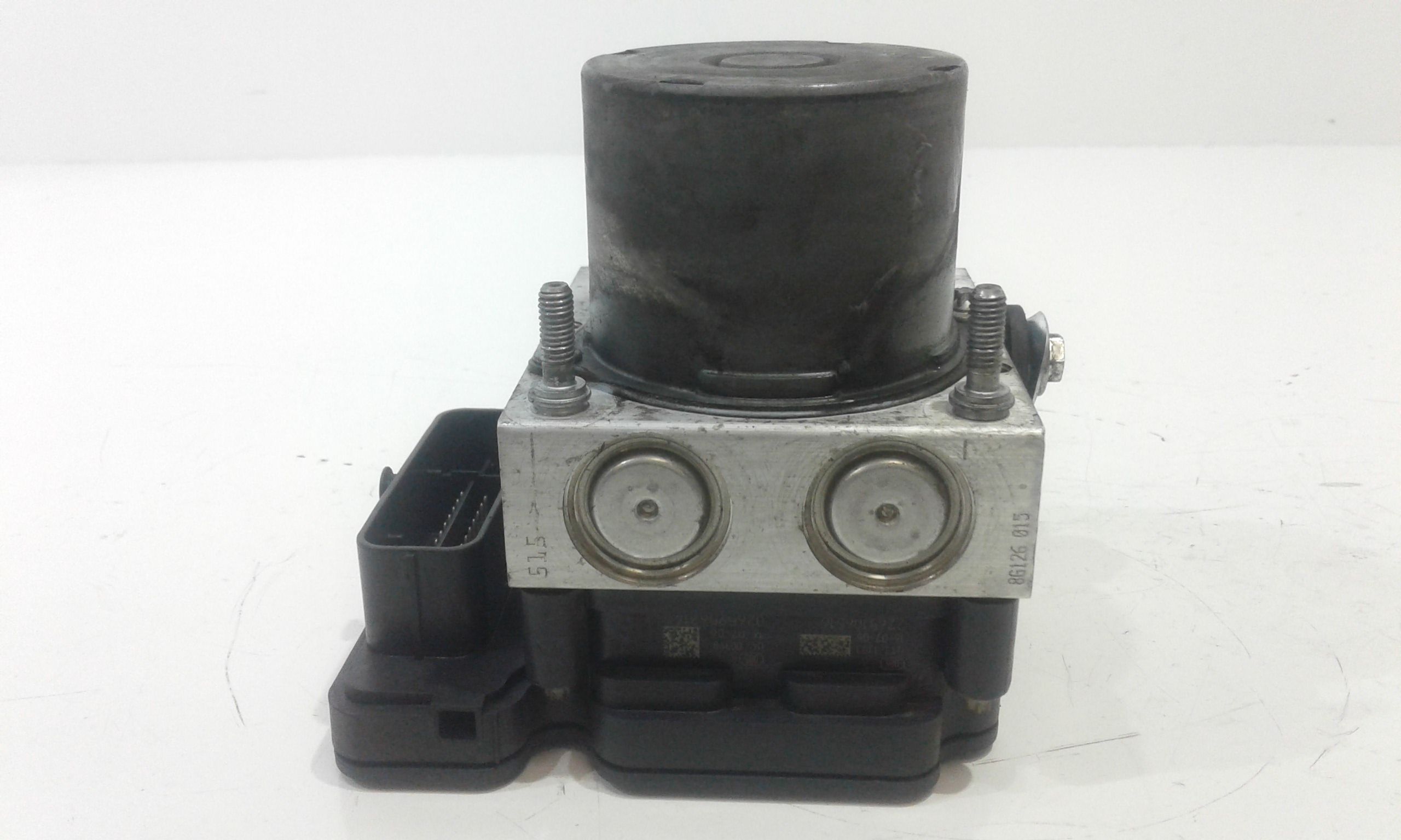 ABS PEUGEOT Boxer 4 Serie