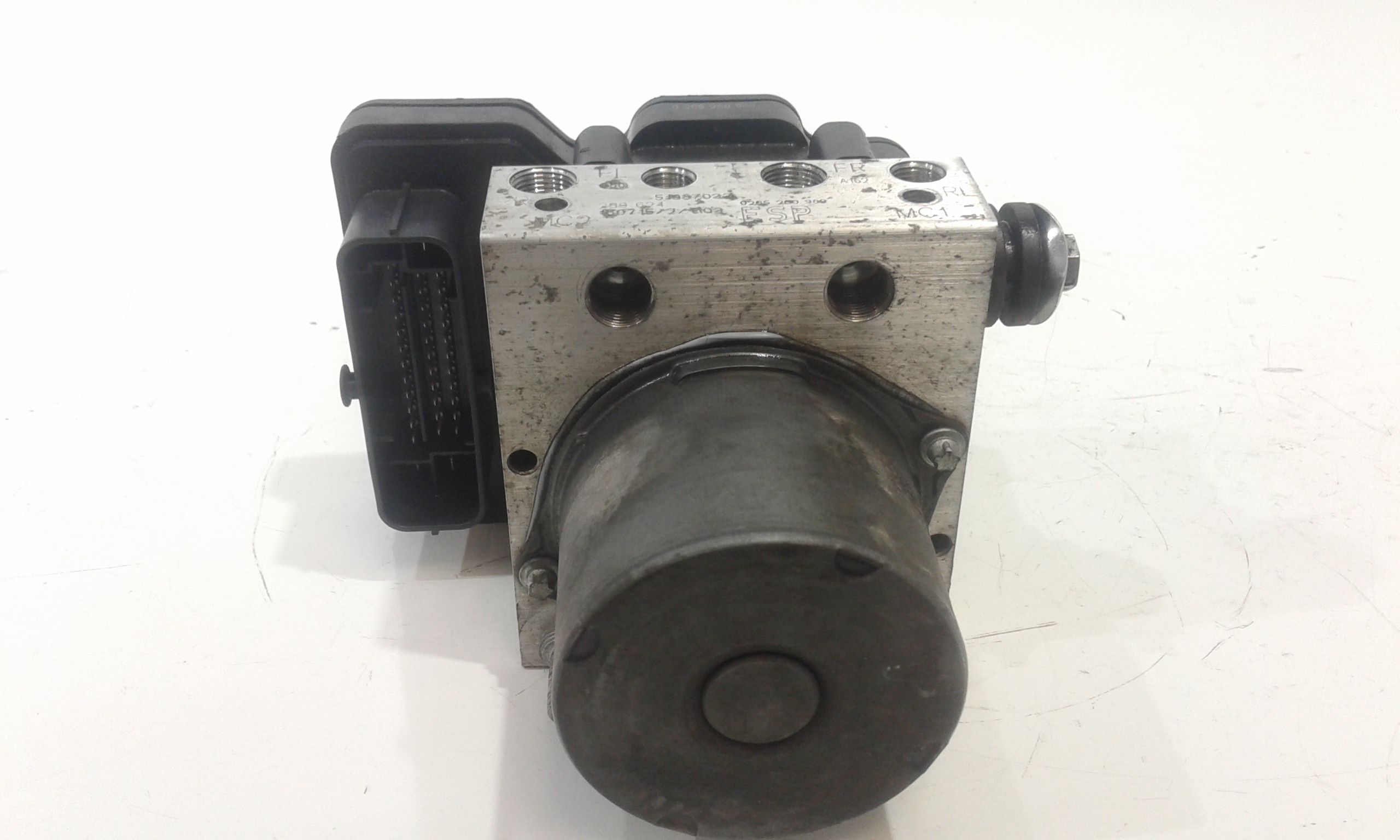 ABS PEUGEOT Boxer 4 Serie