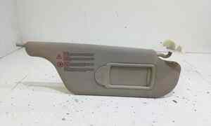 Parasole aletta Lato Passeggero per Renault Clio Serie (01>05) (2001 - 2005)