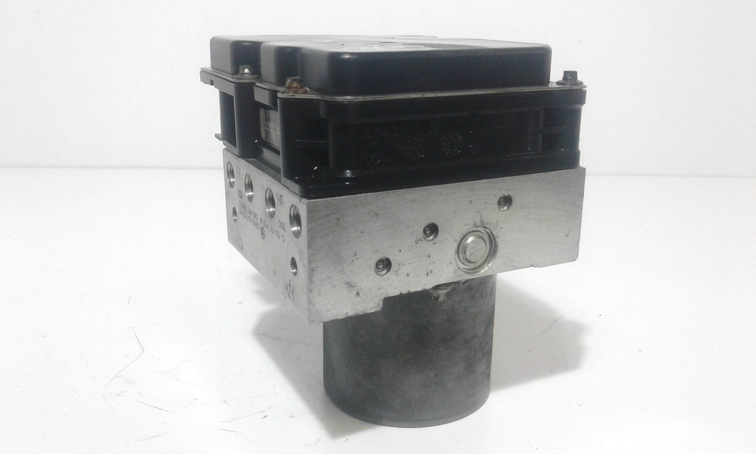 ABS MERCEDES Classe A W169 3 Serie