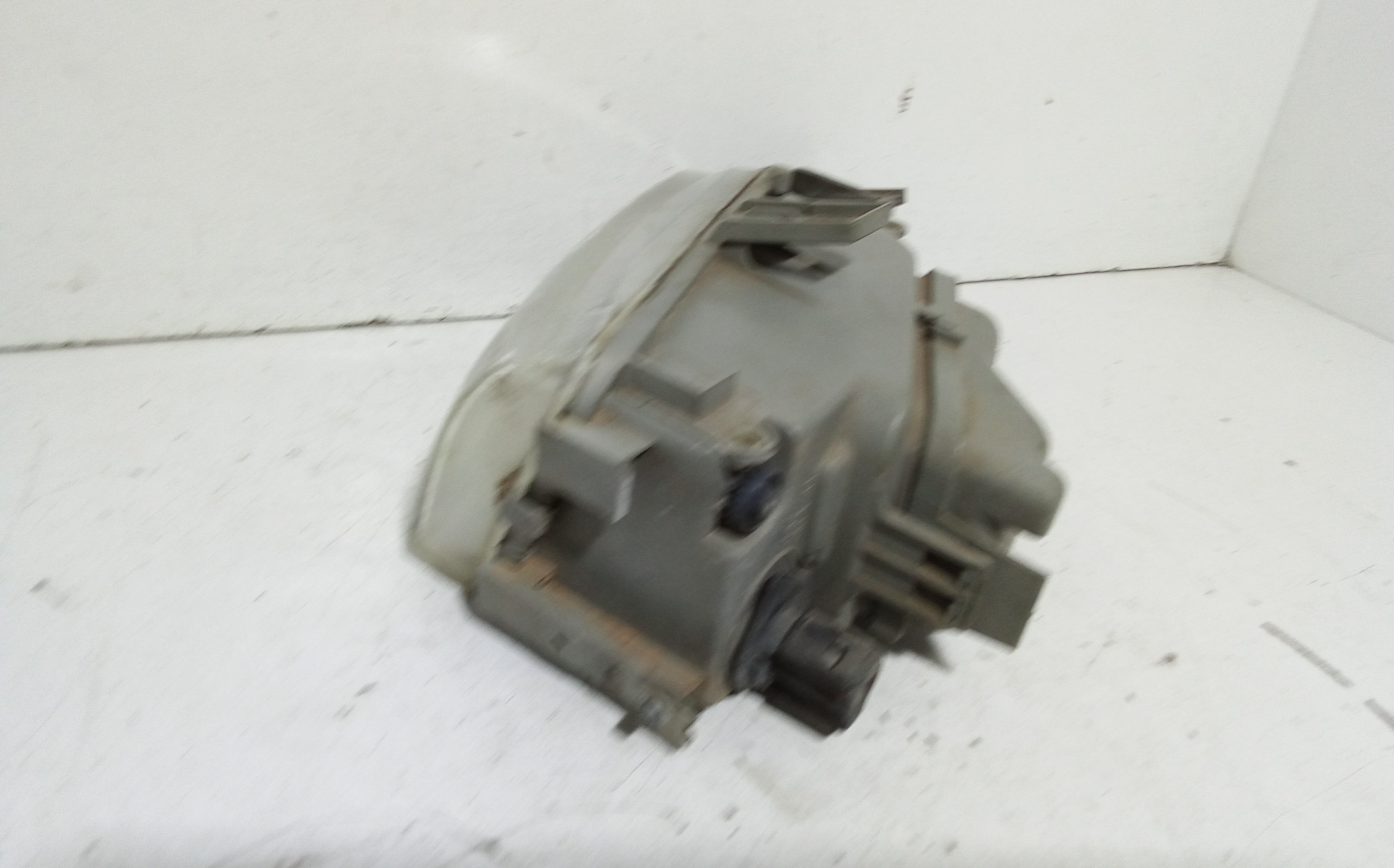 Faro anteriore Sinistro Guida per Fiat Punto Berlina 3p (1993 - 1999)