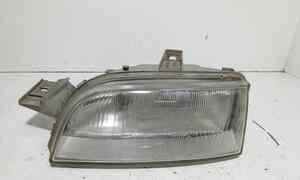 Faro anteriore Sinistro Guida per Fiat Punto Berlina 3p (1993 - 1999)