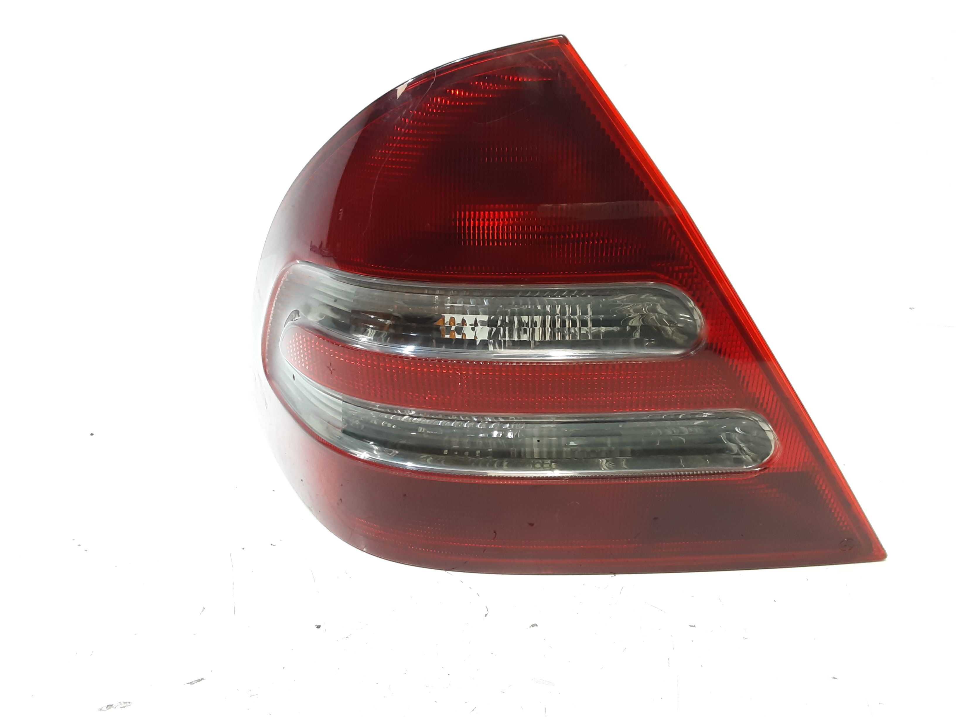 Stop fanale Posteriore sinistro lato Guida MERCEDES Classe C Berlina W203