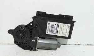 Motorino Alzavetro posteriore Sinistro per Audi A4 Avant (8ed) (04>08) (2004 - 2008)
