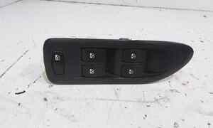 Pulsantiera anteriore sinistra Guida per Renault Laguna Berlina 5 Serie (2007 - In produzione)