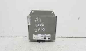 Amplificatore autoradio per Audi A4 Avant (8ed) (04>08) (2004 - 2008)