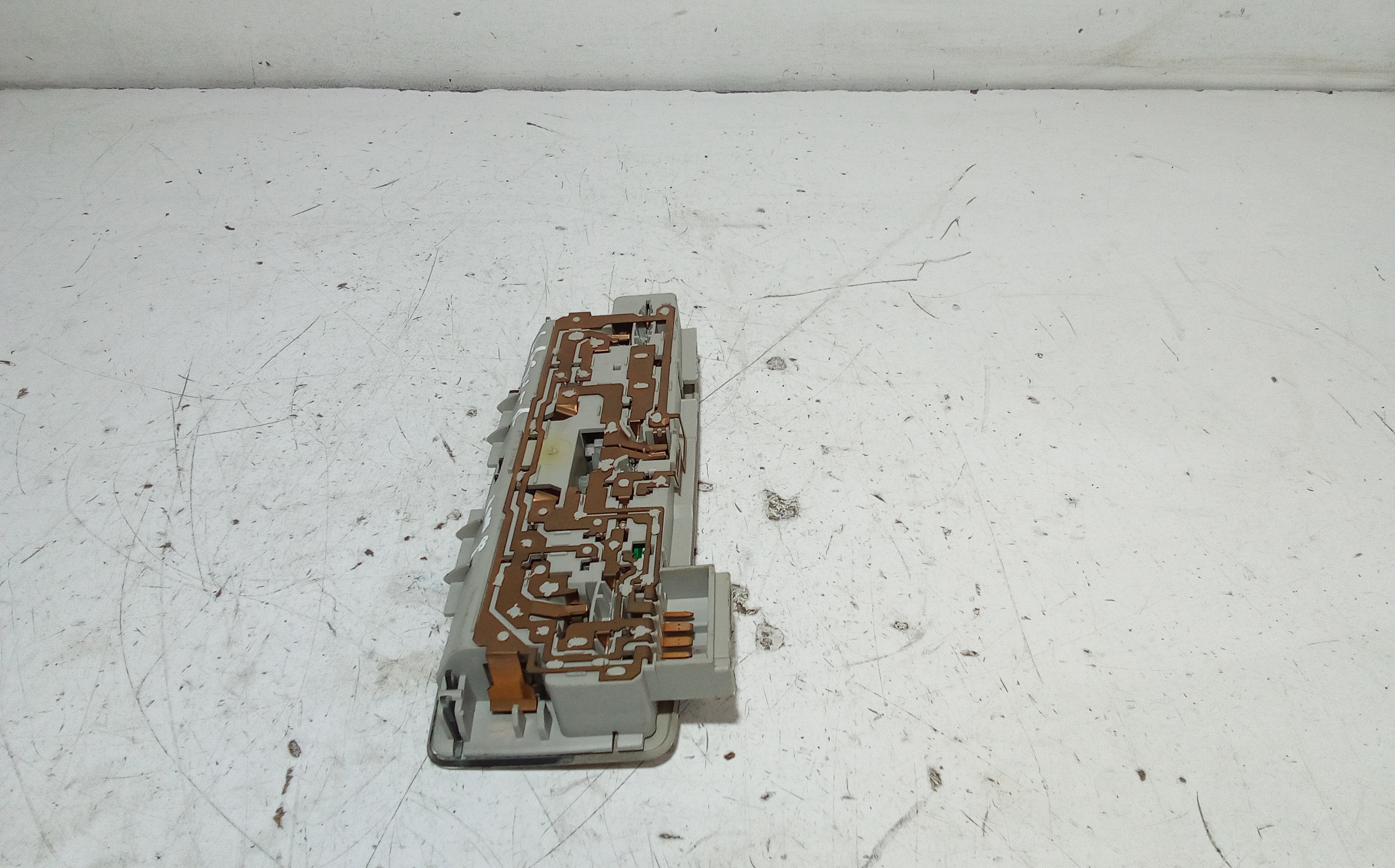 Plafoniera per Renault Laguna Berlina 5 Serie (2007 - In produzione)