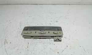 Plafoniera per Renault Laguna Berlina 5 Serie (2007 - In produzione)