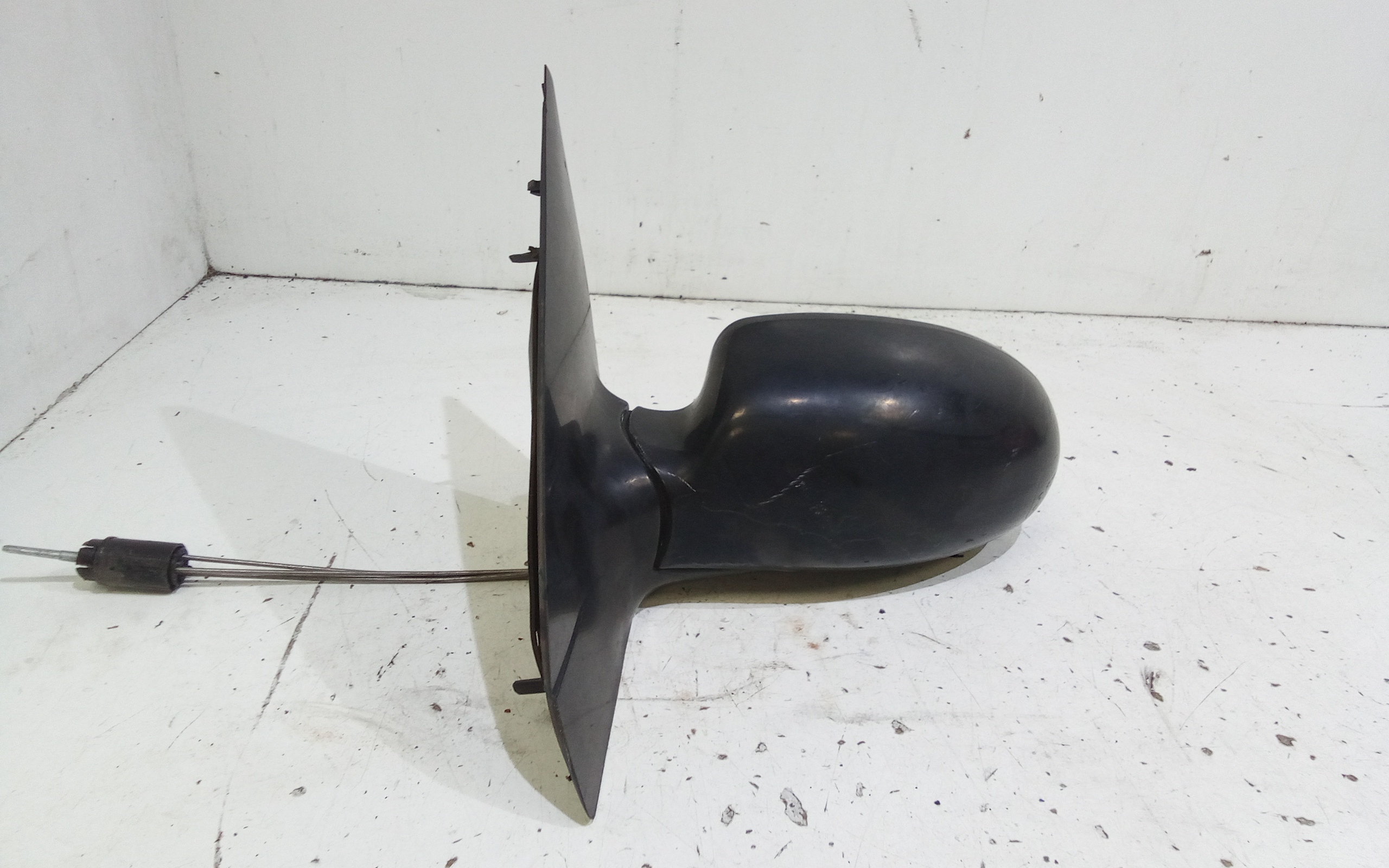 Specchietto Retrovisore Sinistro per Ford Focus Berlina 3 Serie (2004 - 2008)