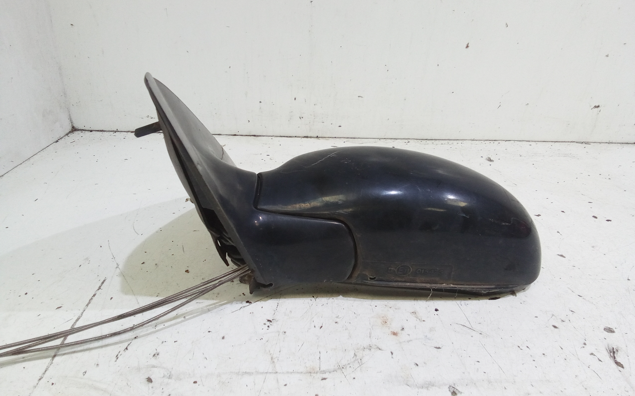 Specchietto Retrovisore Sinistro per Ford Focus Berlina 3 Serie (2004 - 2008)