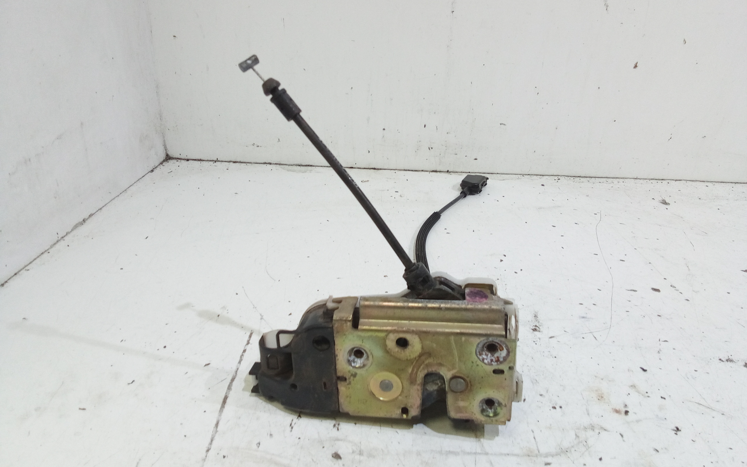 Serratura Anteriore Destra per Renault Laguna Berlina 5 Serie (2007 - In produzione)