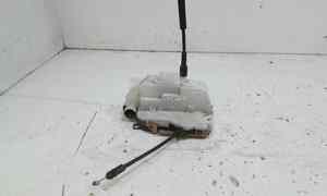 Serratura Anteriore Destra per Renault Laguna Berlina 5 Serie (2007 - In produzione)