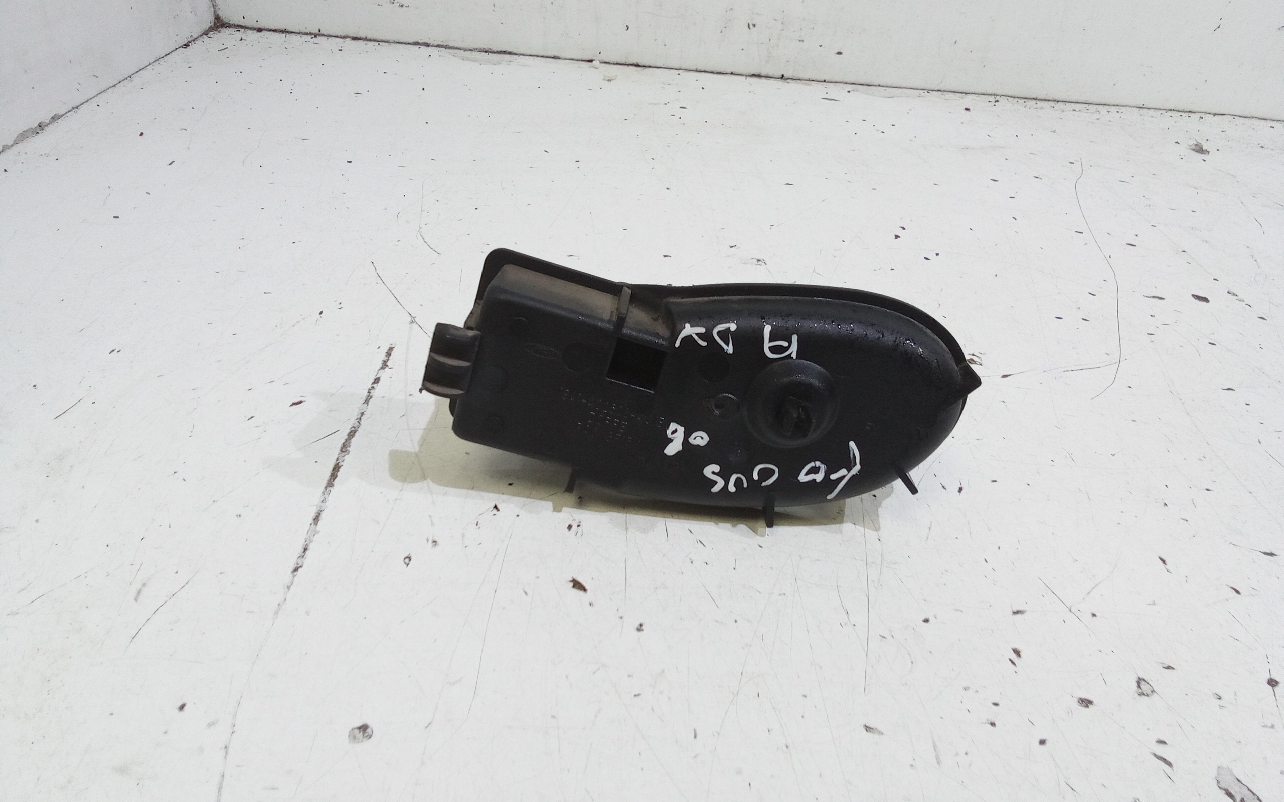 Maniglia interna Anteriore Destra per Ford Focus Berlina 3 Serie (2004 - 2008)