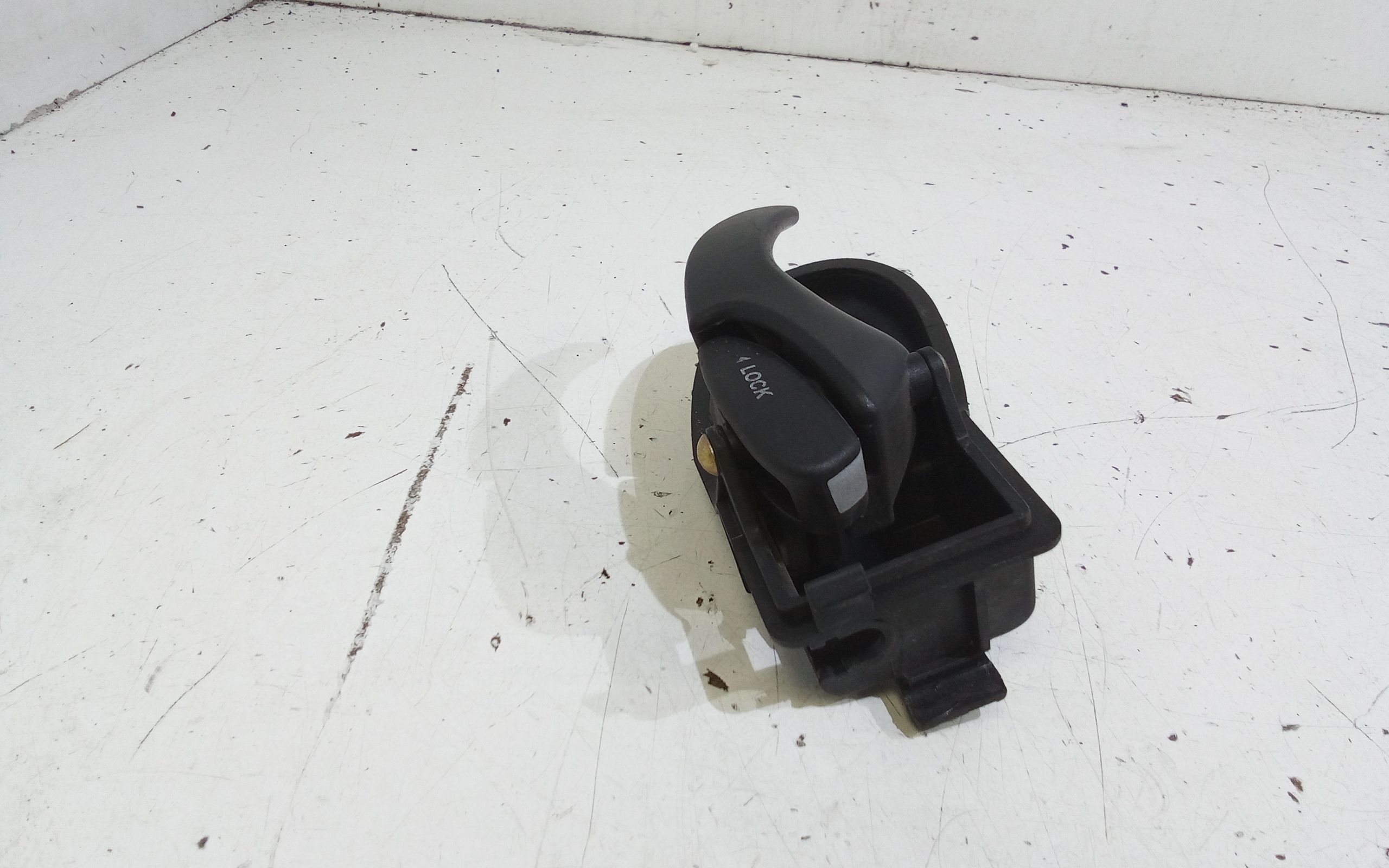 Maniglia interna Anteriore Destra per Ford Focus Berlina 3 Serie (2004 - 2008)