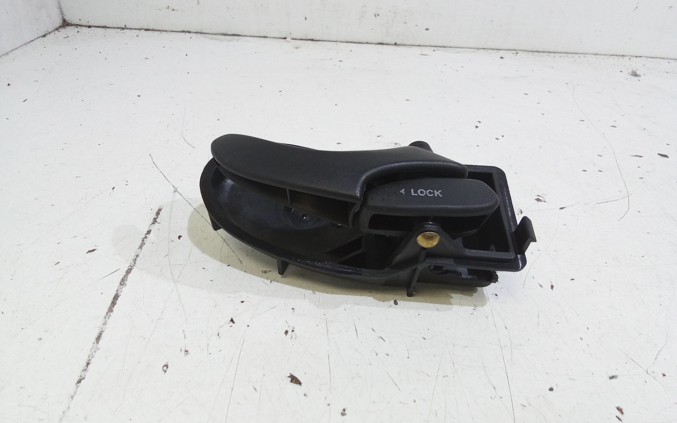 Maniglia interna Anteriore Destra per Ford Focus Berlina 3 Serie (2004 - 2008)