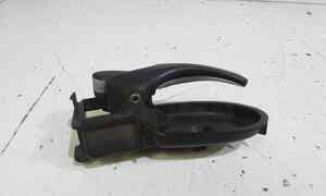 Maniglia interna Anteriore Destra per Ford Focus Berlina 3 Serie (2004 - 2008)