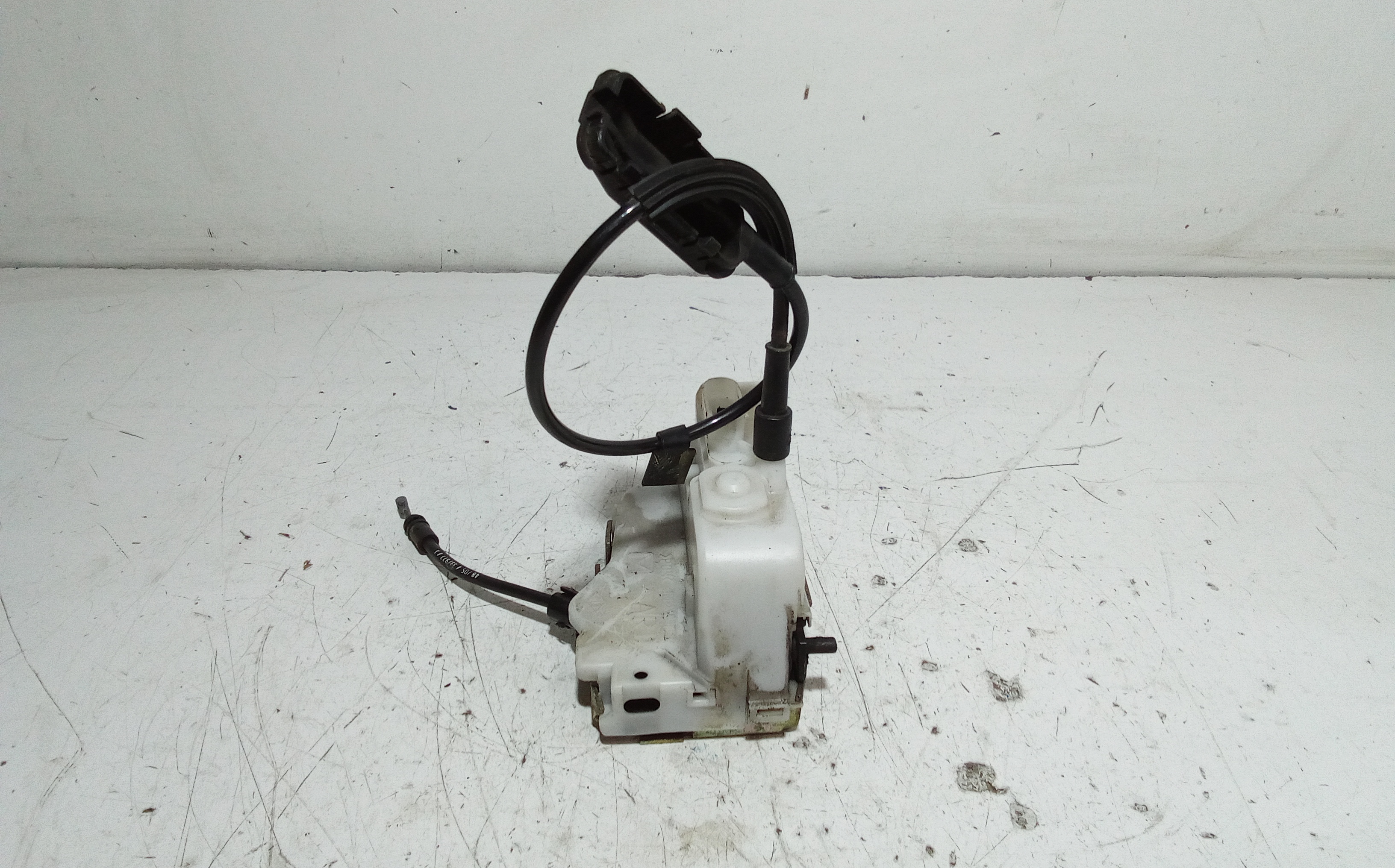 Serratura Posteriore destra per Renault Laguna Berlina 5 Serie (2007 - In produzione)