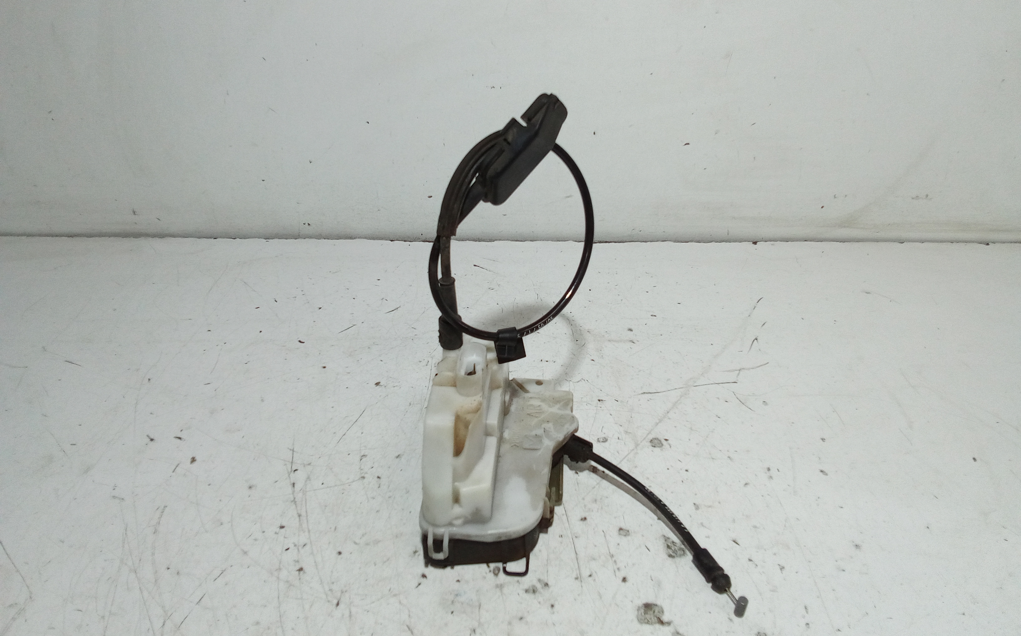 Serratura Posteriore destra per Renault Laguna Berlina 5 Serie (2007 - In produzione)