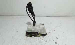 Serratura Posteriore destra per Renault Laguna Berlina 5 Serie (2007 - In produzione)