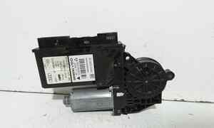 Motorino Alzavetro anteriore destra per Audi A4 Avant (8ed) (04>08) (2004 - 2008)