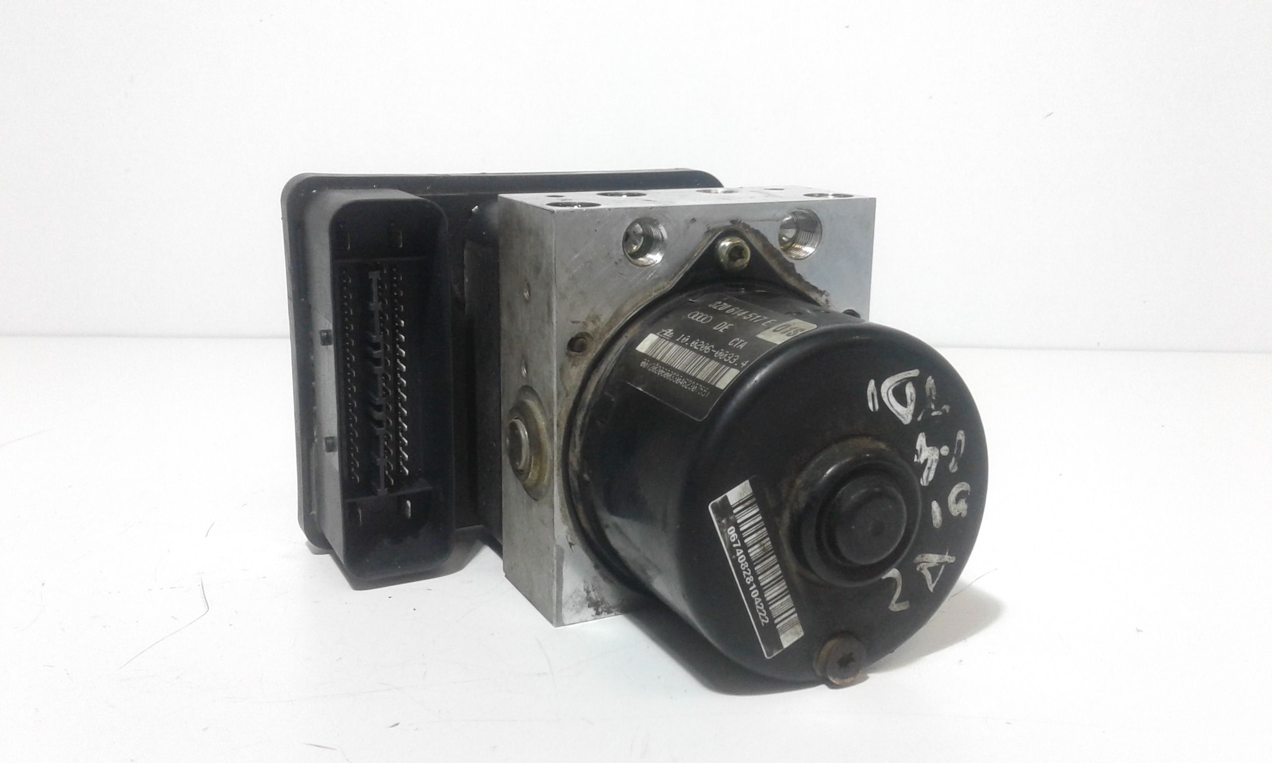 ABS AUDI A2 Serie (8Z)