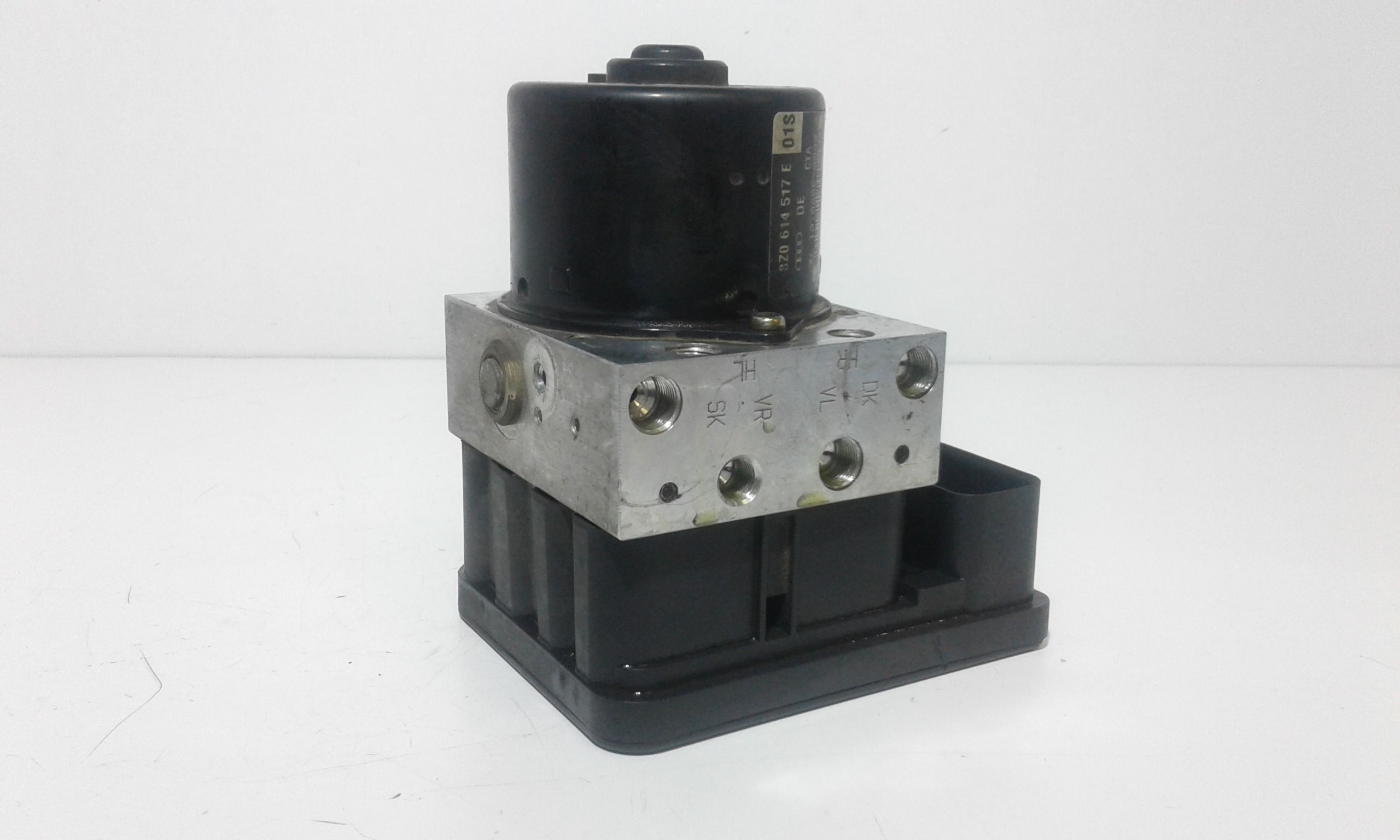 ABS AUDI A2 Serie (8Z)