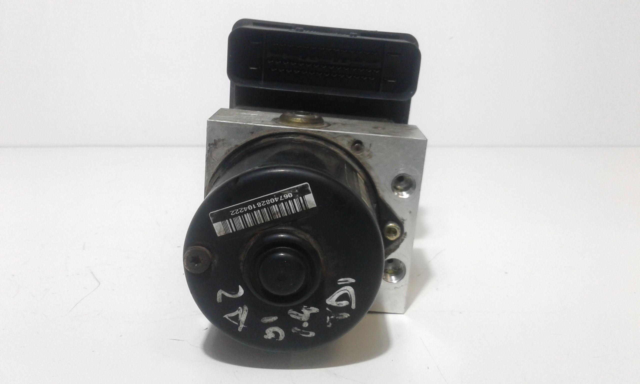 ABS AUDI A2 Serie (8Z)