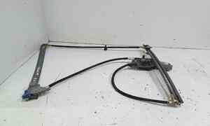 Cremagliera anteriore sinistra Guida per Renault Laguna Berlina 5 Serie (2007 - In produzione)