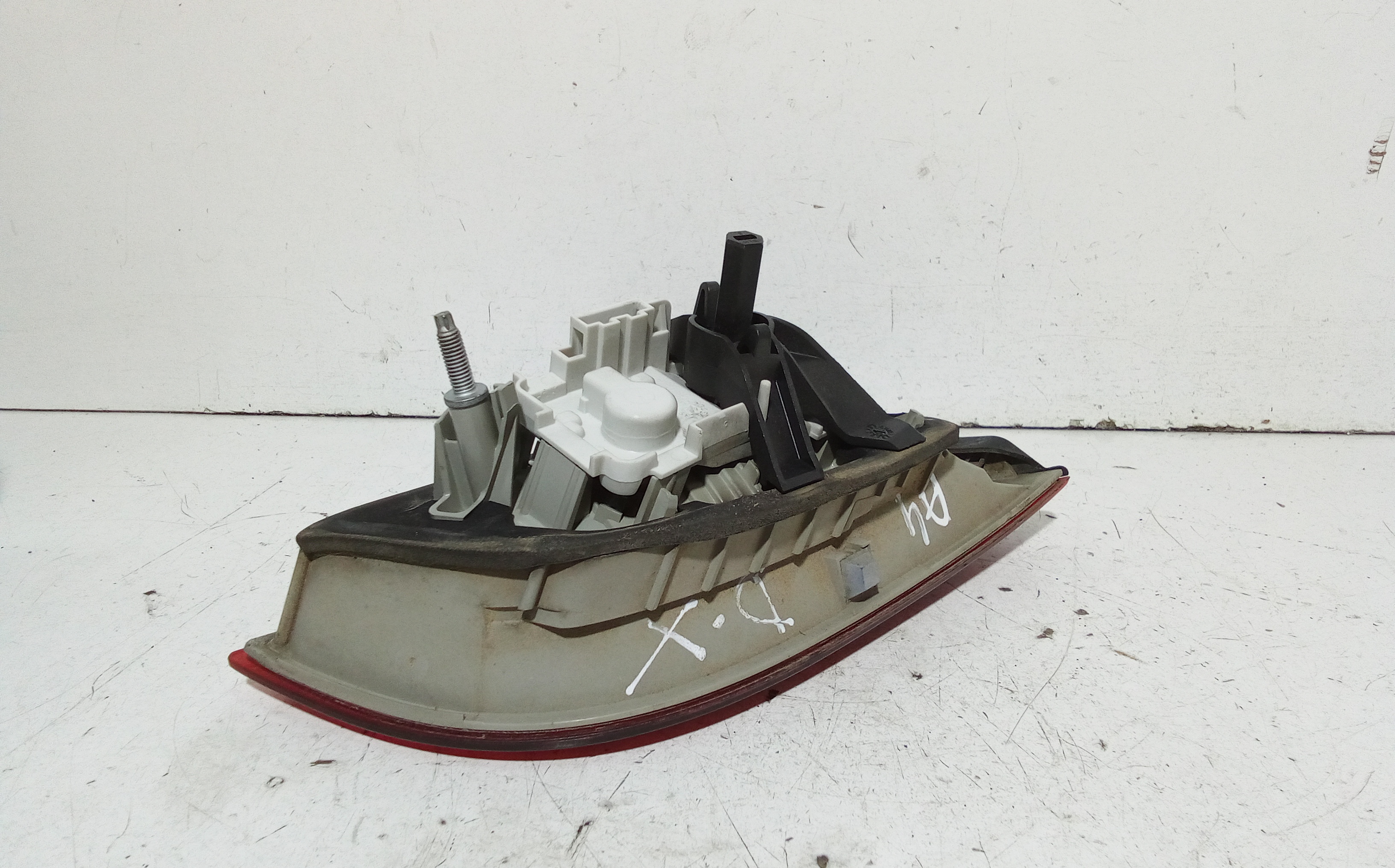 Stop Posteriore Destro Integrato nel Portello per Audi A4 Avant (8ed) (04>08) (2004 - 2008)