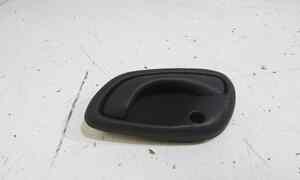 Maniglia interna anteriore Sinistra per Opel Agila 2 Serie (2004 - 2008)
