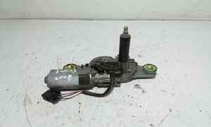 Motorino Tergicristallo Posteriore per Ford Focus Berlina 3 Serie (2004 - 2008)
