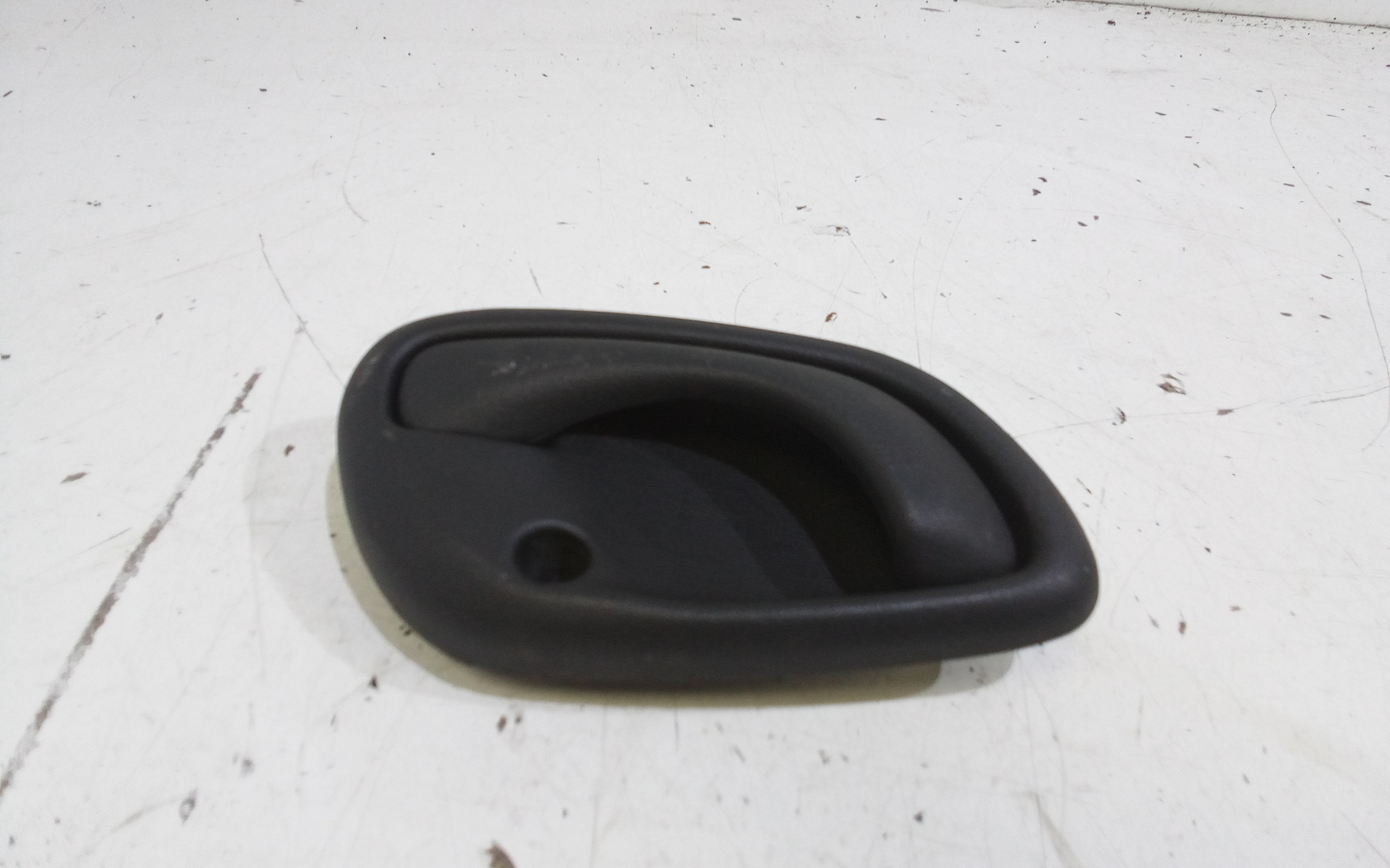 Maniglia interna Posteriore Destra per Opel Agila 2 Serie (2004 - 2008)