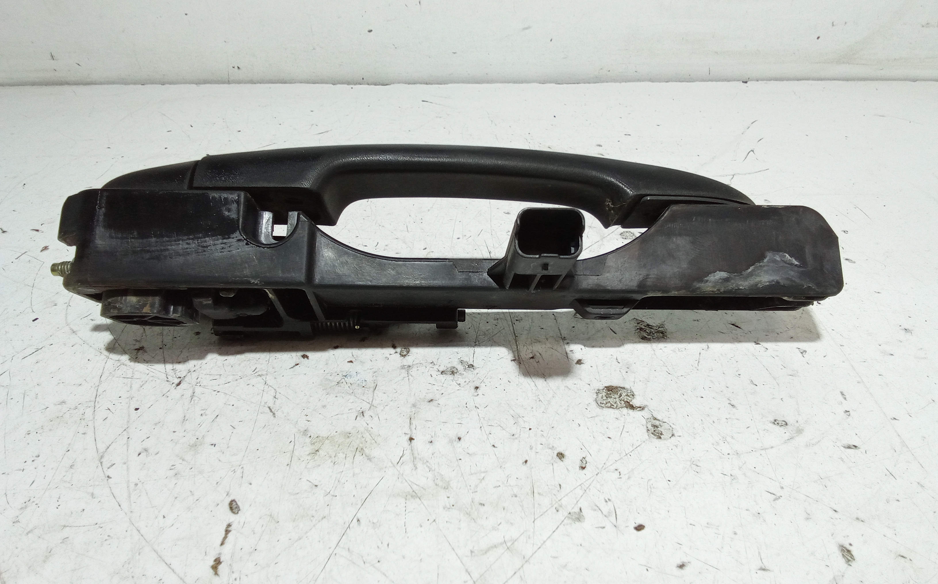 Maniglia esterna Posteriore Destra per Renault Laguna Berlina 5 Serie (2007 - In produzione)